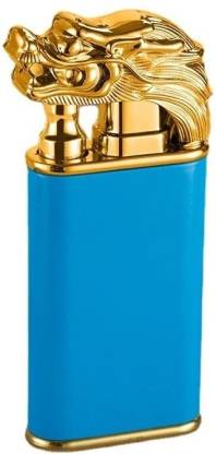 Cool Dual Flame Dragon Lighter