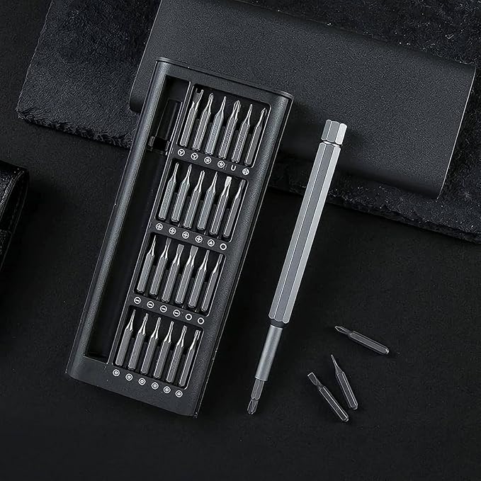 Precision Screwdriver Durable Kit