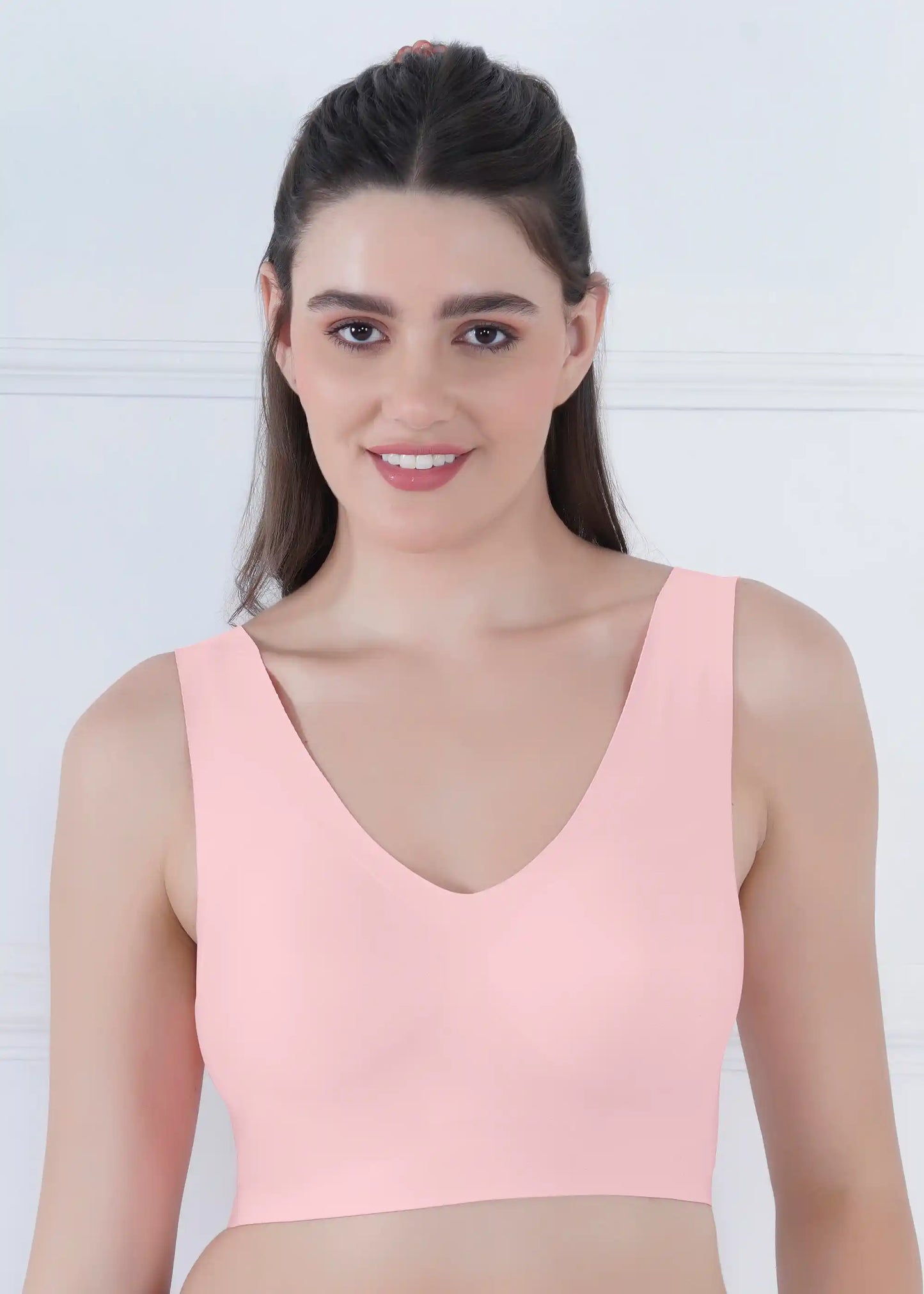 Lounge-Lightly Padded Flexi-Bra