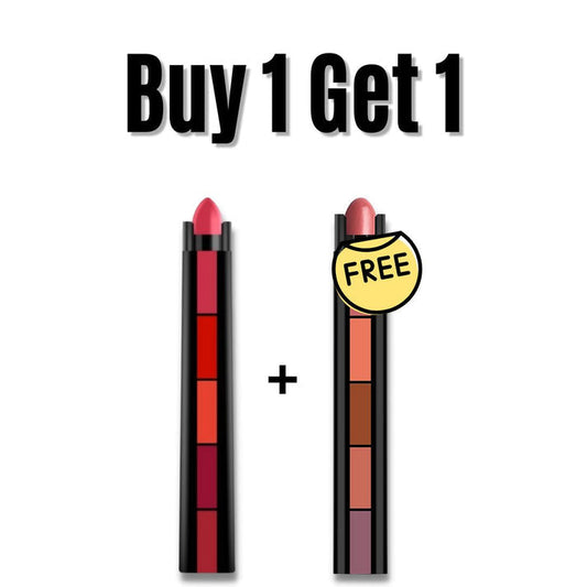 Fabulous 5 in 1 Lipstick