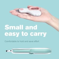 đ„(New Year Hot Sale - Save 40% OFF) LED Pet Nail Clipper