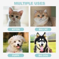 đ„(New Year Hot Sale - Save 40% OFF) LED Pet Nail Clipper