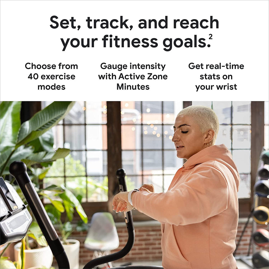 GOOGLE PIXEL WATCH -001