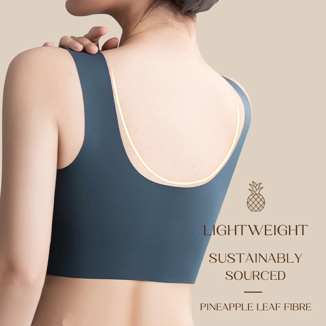 ((PACK OF 3))TRUEKIND® COMFORT WIREFREE INNER FITS DD+