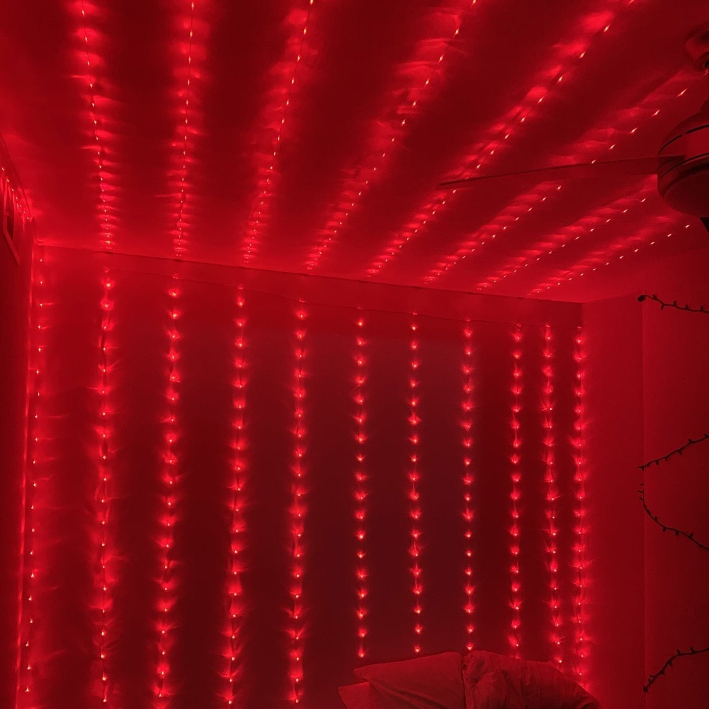 ViralColor Wall + Ceiling Lights Bundle