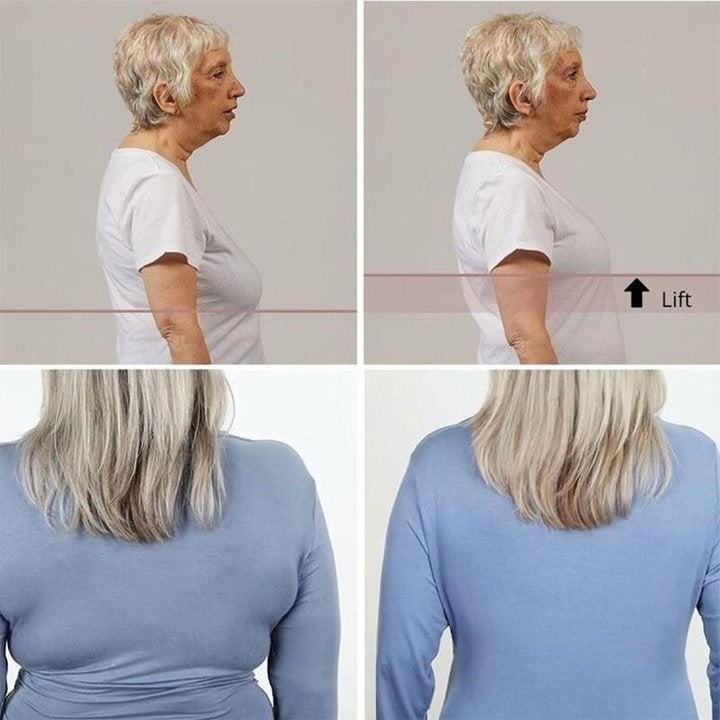 (PACK OF 3) PLUS SIZE PUSH UP SEAMLESS FRONT CLOSURE ELASTIC BRA
