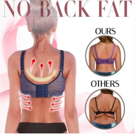 ((Pack of 3)) Women's Ultimeted Stylish bra