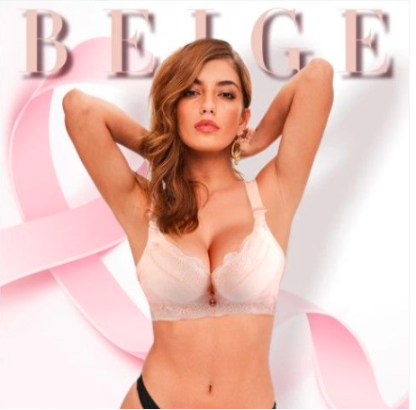 ((Pack of 3)) Women's Ultimeted Stylish bra