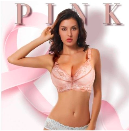 ((Pack of 3)) Women's Ultimeted Stylish bra