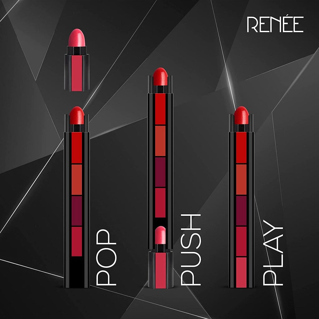 Fabulous 5 in 1 Lipstick