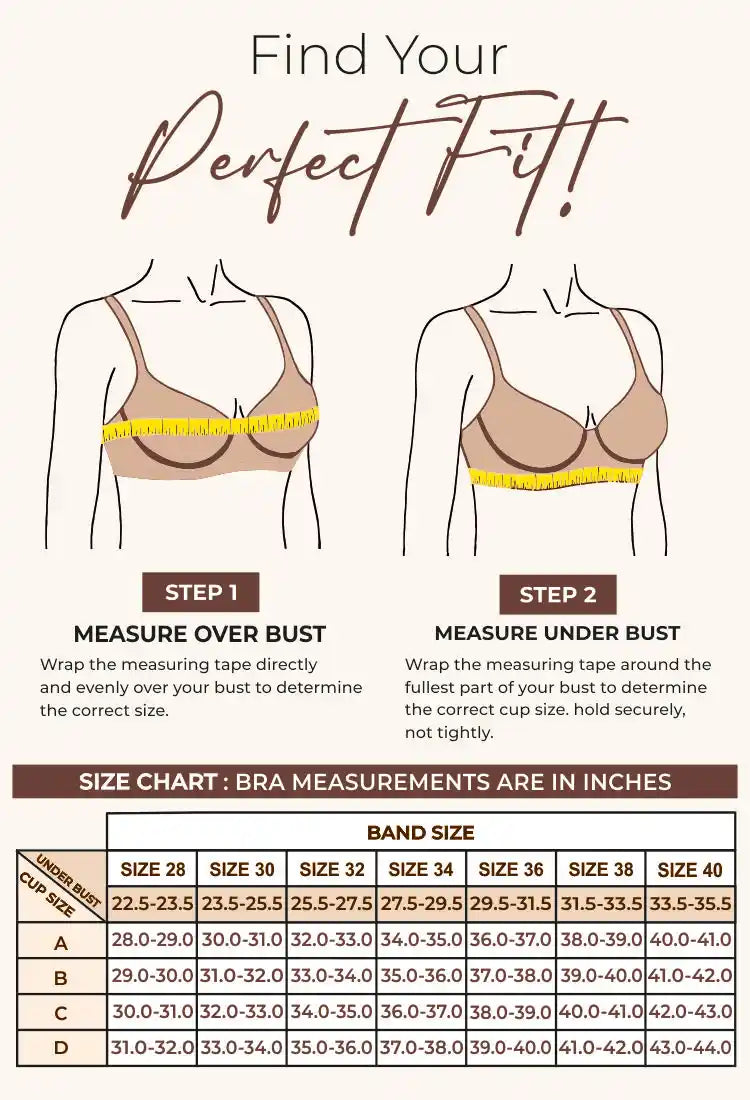 Fit Lightly Padded Cotton Bonded Seamless Minimiser ((TW-SB-9203)