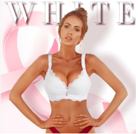 ((Pack of 3)) Women's Ultimeted Stylish bra