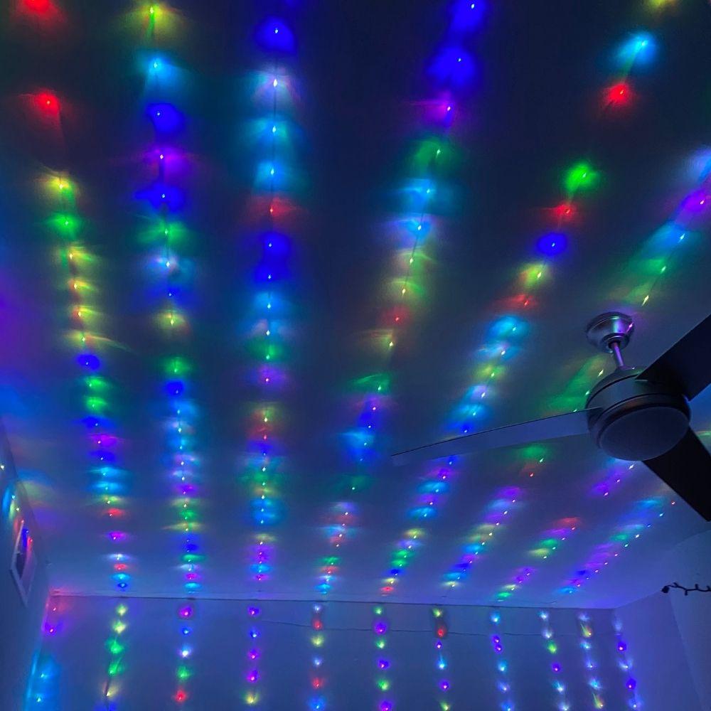 ViralColor Ceiling Lights