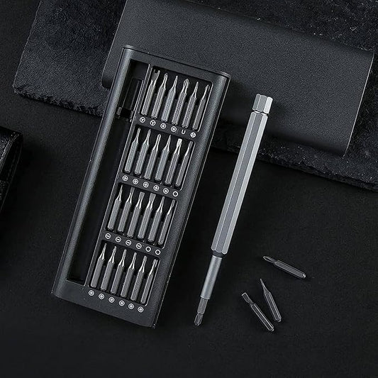 Precision Screwdriver Durable Kit