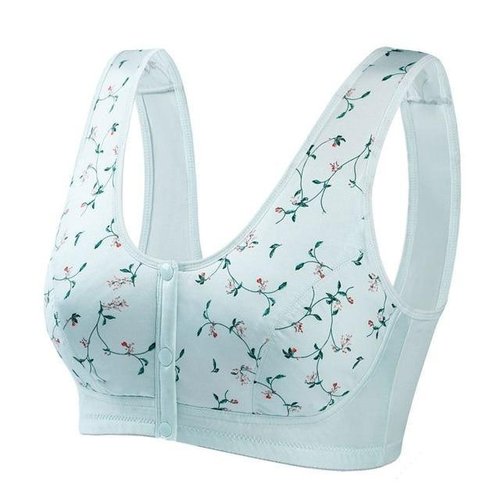 Made Front Button Bra [ 3 PCS ]🔥HOT SALE🔥