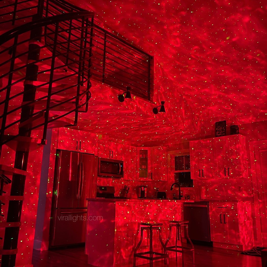 SkyBright™ Star Projector