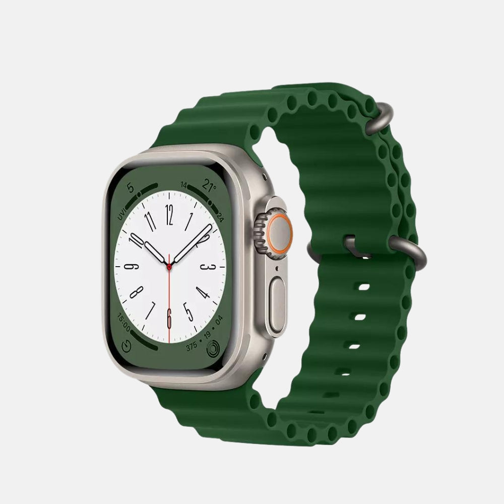 ➡️Ultra Series Smart Watch AT JUST ₹ 899/- FREE HOME DELIVERY