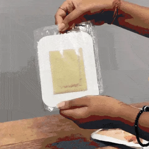 Bee Venom Lymphatic Drainage & Slimming Foot Patches (20 PCS)