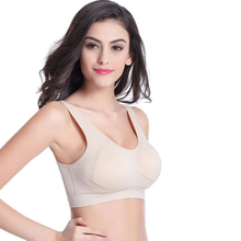 Pack Of 3 - Original Ultra Comfort Breathable, Seamless Air Bra
