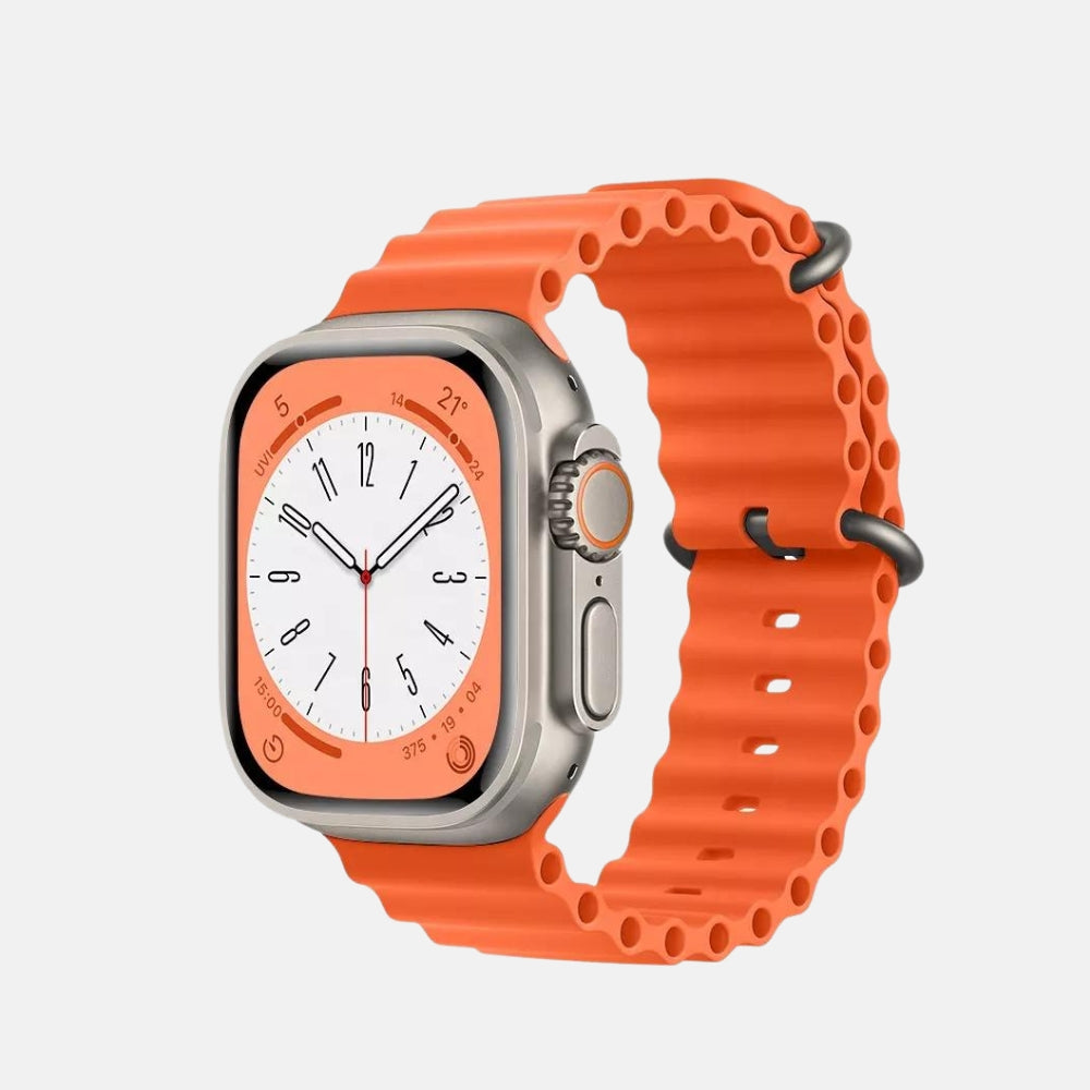 ➡️Ultra Series Smart Watch AT JUST ₹ 899/- FREE HOME DELIVERY