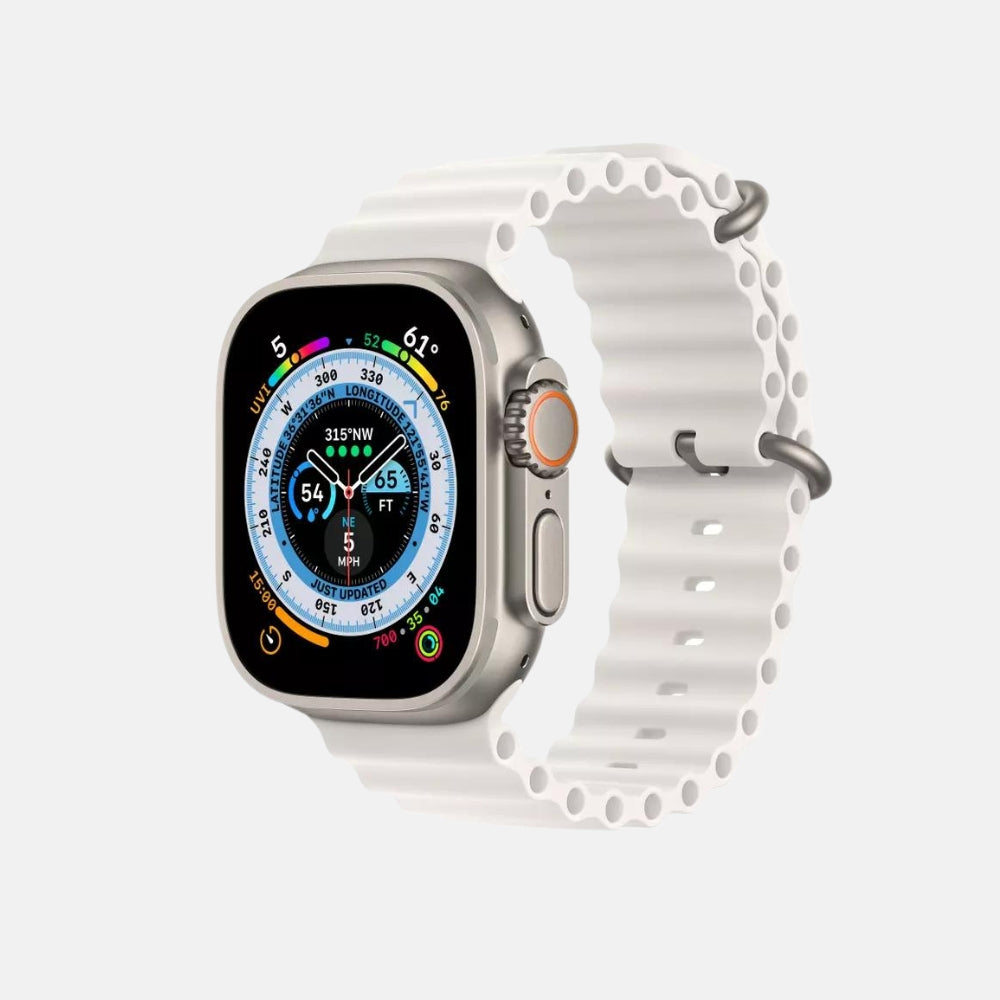 ➡️Ultra Series Smart Watch AT JUST ₹ 899/- FREE HOME DELIVERY