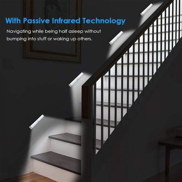 LED Closet Light (( Set of 10 ))