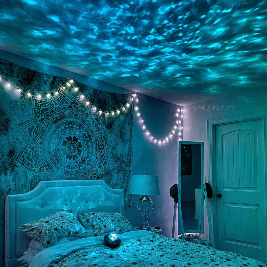 SkyBright™ Star Projector