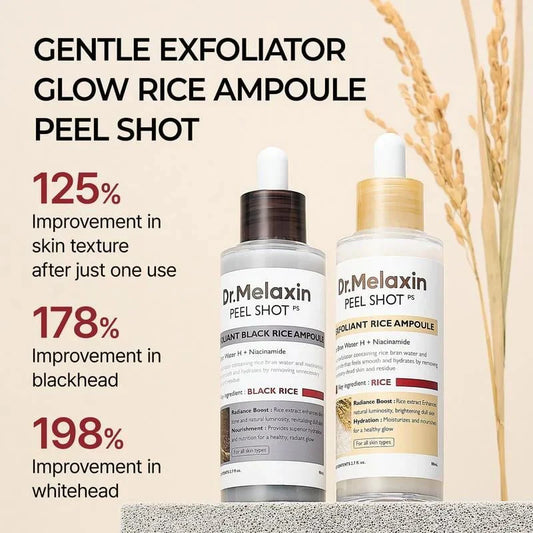 🏆Flash Sale⚡ Over 50,000 sold! – 💥🔥PEEL SHOT Serum (Pack of 2)