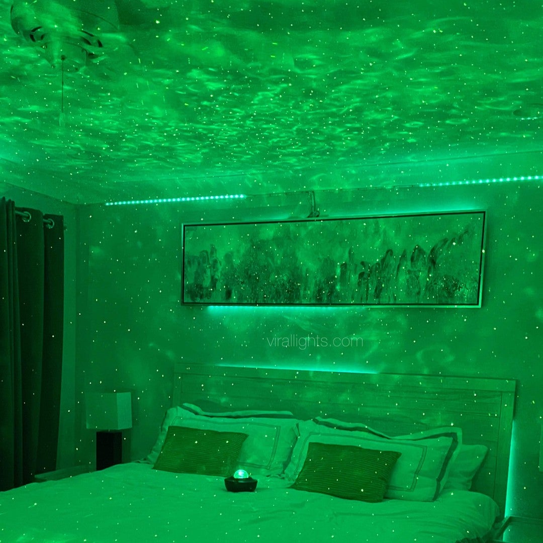 SkyBright™ Star Projector