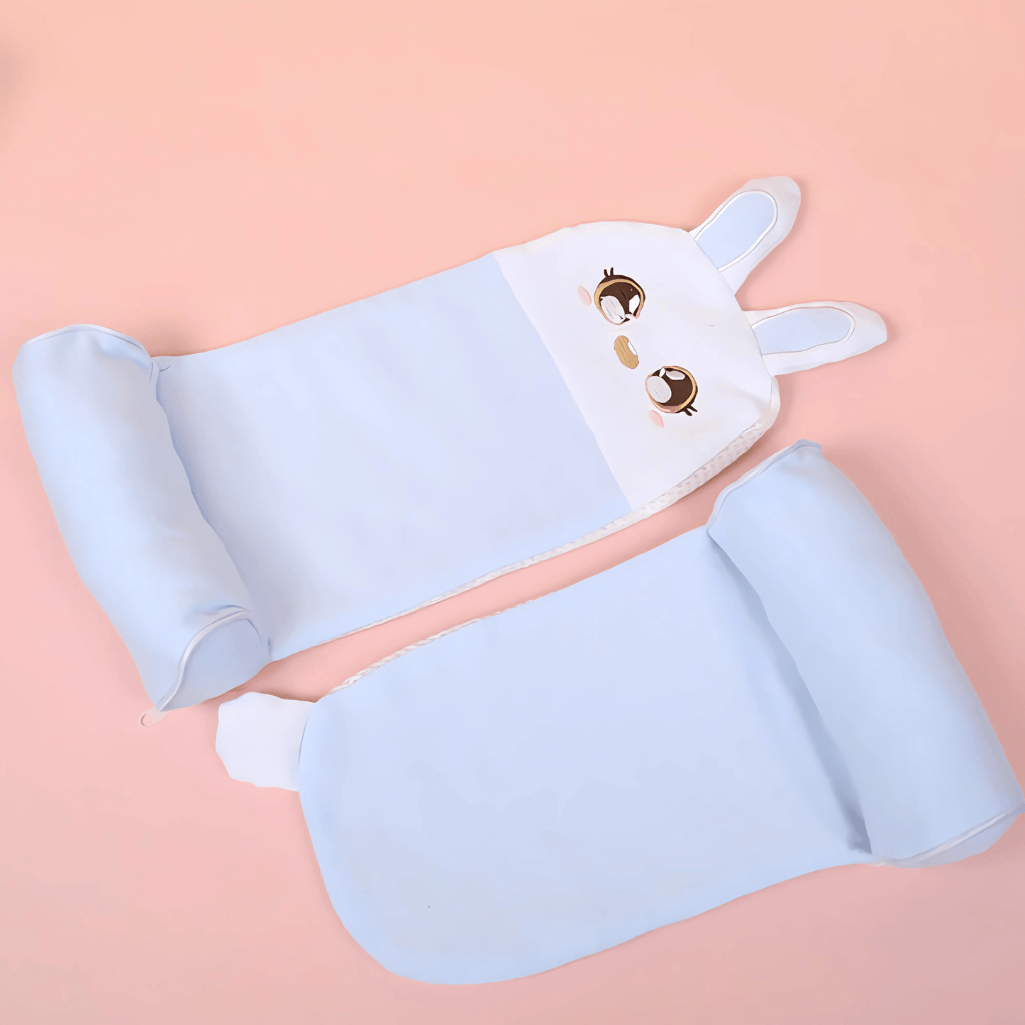 Head Guard Newborn Pillow