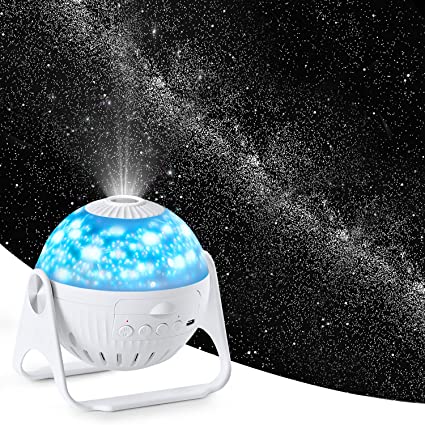 Night Light Projector Led Lamp