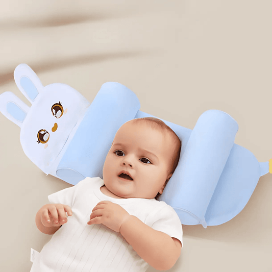 Baby Shaping Head Guard Newborn Pillow