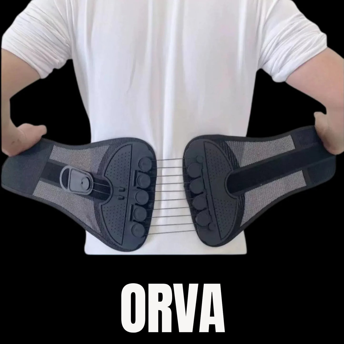 Posture Correct Belt Pro