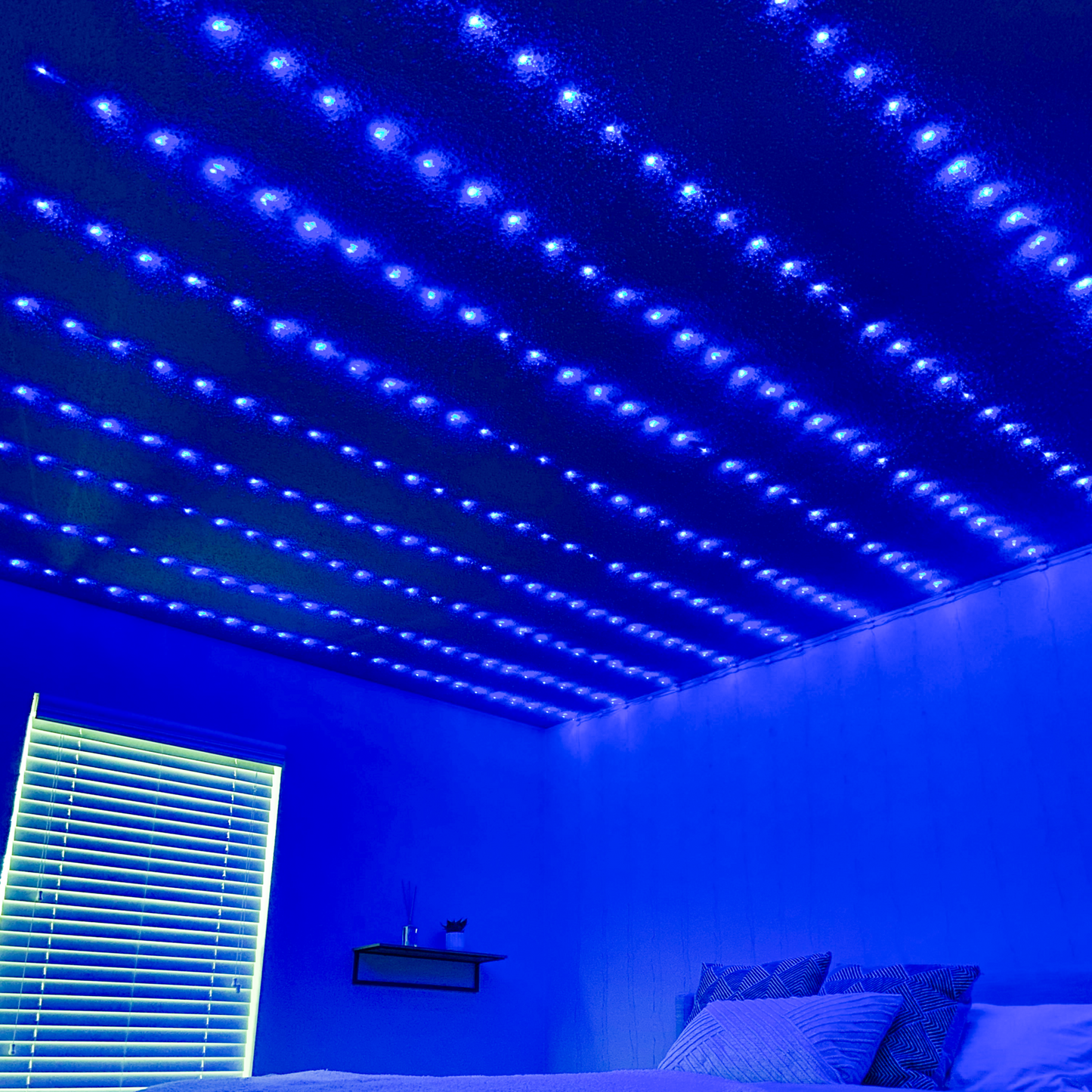 ViralColor Ceiling Lights