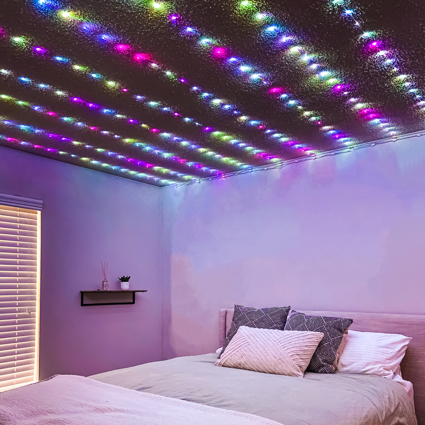 ViralColor Ceiling Lights