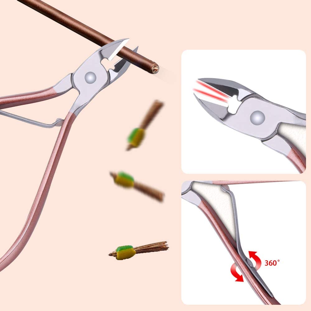 Urban Claws - Manicure Set (18pcs)