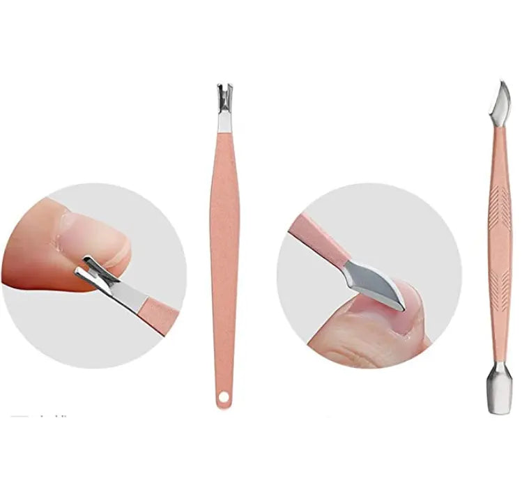 Urban Claws - Manicure Set (18pcs)