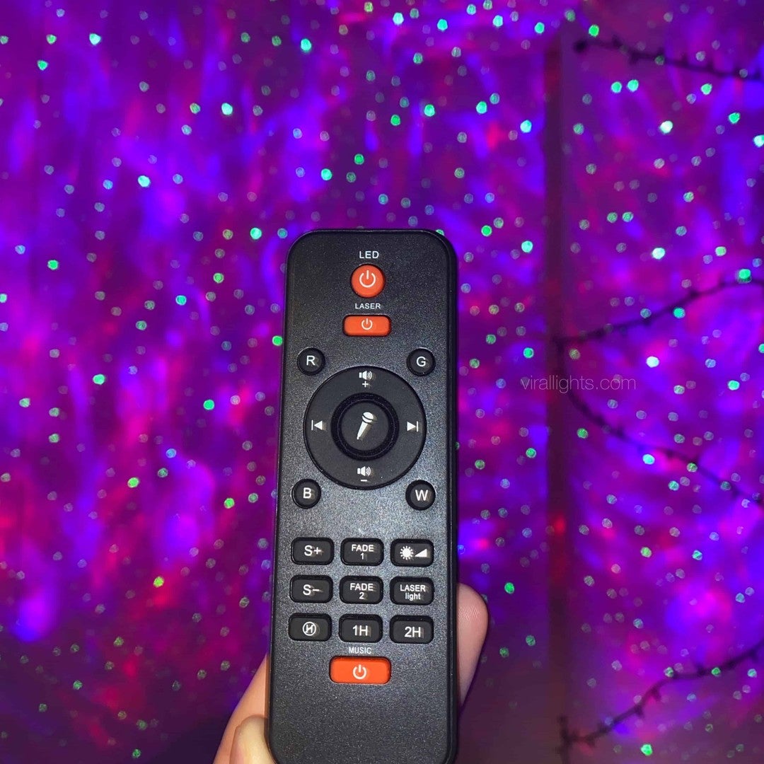 SkyBright™ Star Projector