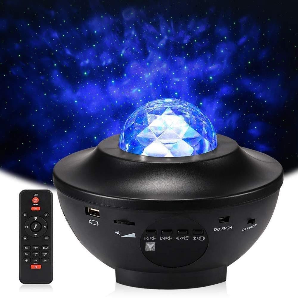 SkyBright™ Star Projector