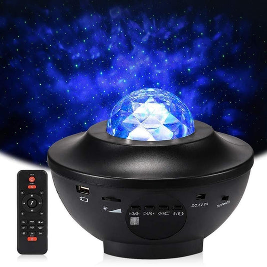 SkyBright™ Star Projector