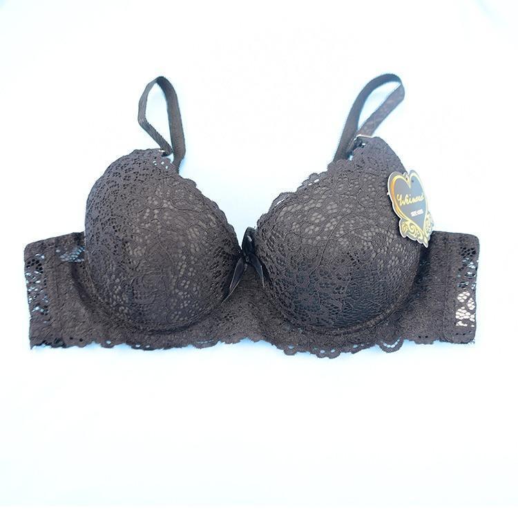 Women's Cotton Non Padded Non-Wired Sports Bra (Pack of 3)