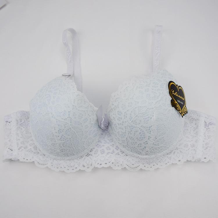 Women's Cotton Non Padded Non-Wired Sports Bra (Pack of 3)