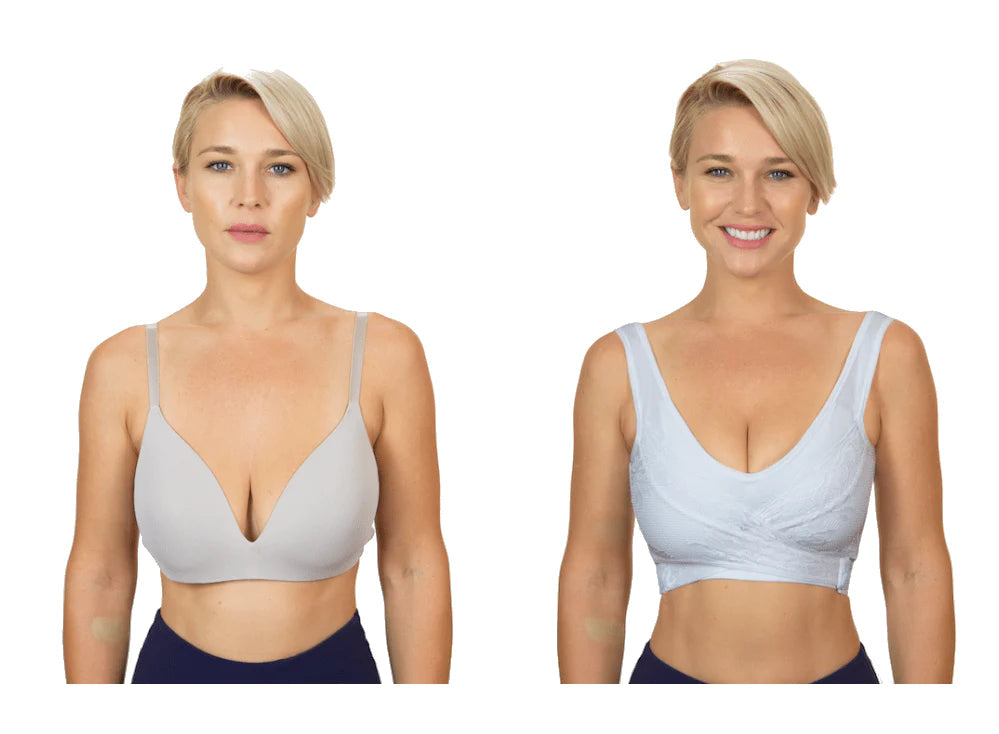 ⚡⚡LENAFIT® - SUPPORT AND COMFORT BRA [ PACK OF 3 ]